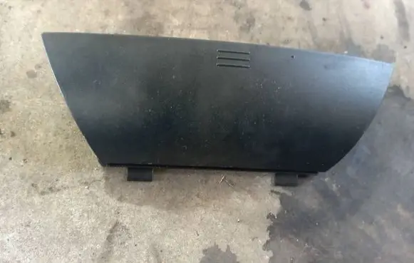 Fiat Stilo Car ashtray 735269801