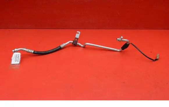 Renault Zoe Air conditioning (A/C) pipe/hose 924406739R