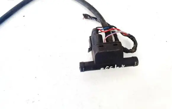 Subaru Legacy Turbo solenoid valve 013971 004298
