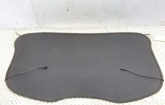 Toyota Yaris Cross Parcel shelf 649100D050