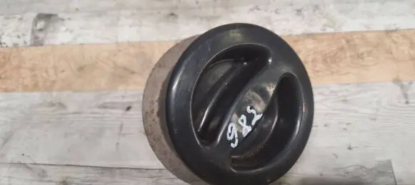 Opel Antara Spare wheel bolt 