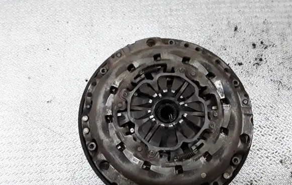 Skoda Superb B5 (3U) Clutch set kit