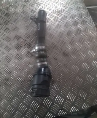 Renault Captur Intercooler hose/pipe 144602760R