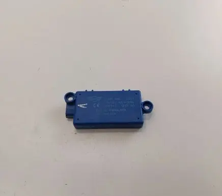 Mini One - Cooper R57 Alarm control unit/module 3455306