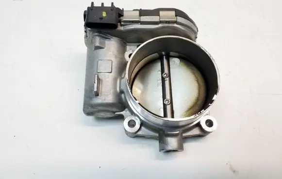 Chrysler 200 Throttle valve 05184349AC 0280750570
