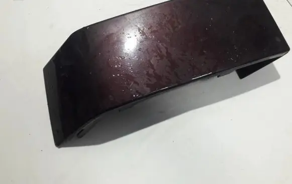 Volvo XC90 Rear/tail light trim molding 30698133
