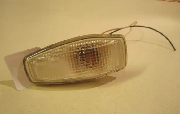 Hyundai Terracan Front fender indicator light 923033B1
