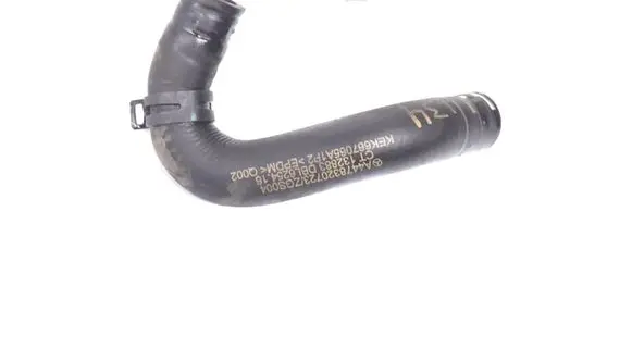 Citroen C4 II Picasso Engine coolant pipe/hose A4478320723