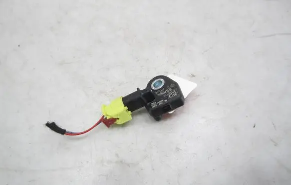 Volkswagen PASSAT B8 Airbag deployment crash/impact sensor 3Q0959351A 160016 160916
