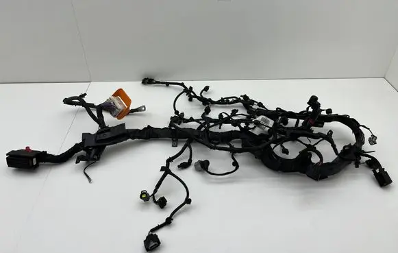Volvo XC40 Engine installation wiring loom 32287900