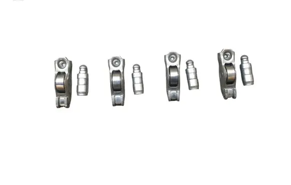 Mercedes-Benz Sprinter W906 Valve rocker arm 