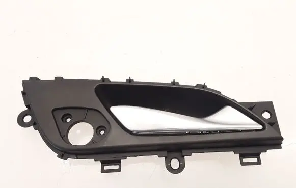 Hyundai i40 Rear door interior handle 2611172802
