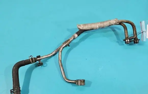 Ford Fusion II Intercooler hose/pipe FB5E8K289AA IMPRK1578710