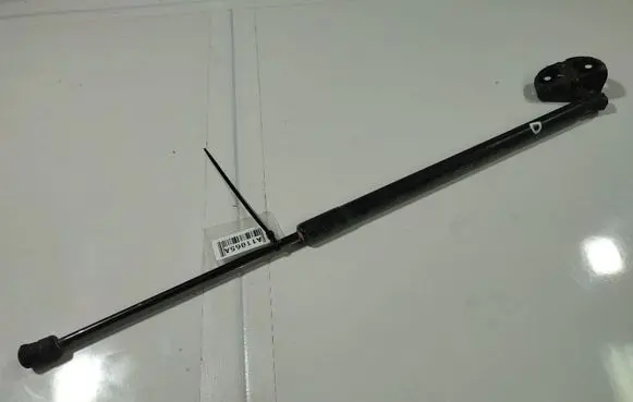 Opel Astra J Tailgate/trunk strut/damper 