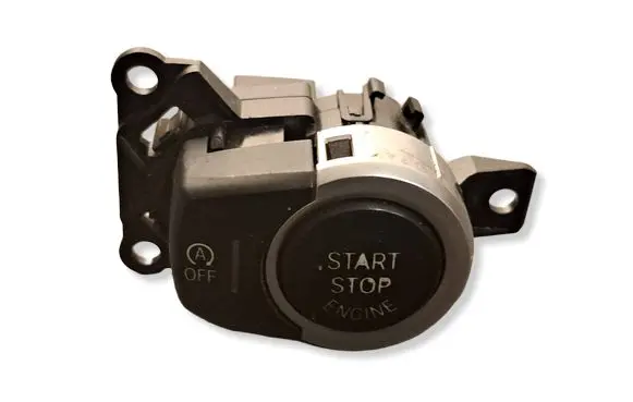 BMW X3 G01 Engine start stop button switch 9291693