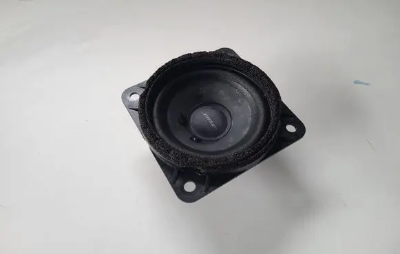 Nissan Murano Z51 Rear door speaker
