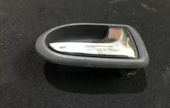Mazda Premacy Front door interior handle