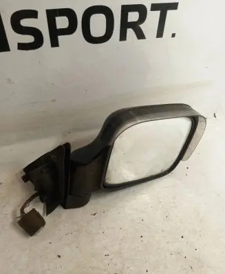 Opel Monterey Front door electric wing mirror E13024172