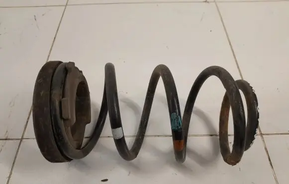 KIA Sorento Rear coil spring NOCODE