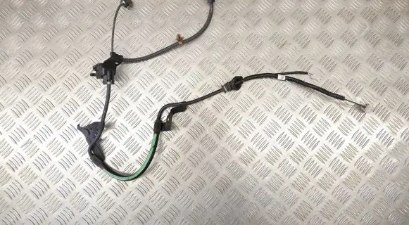 Toyota Corolla E210 E21 Rear ABS sensor wiring 890C002040