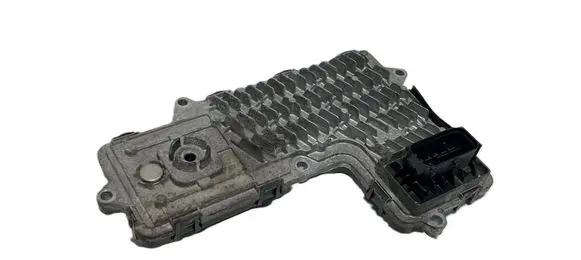 KIA Sorento IV Gearbox control unit/module 954A22N100 33013 954A12N150