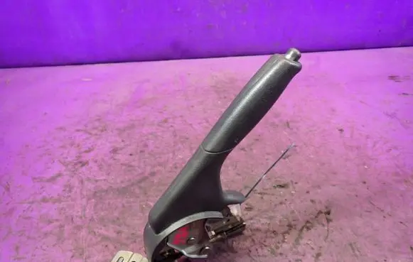 Toyota Yaris Verso Handbrake/parking brake lever assembly