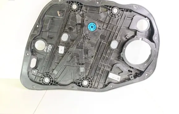 KIA Niro Front window lifting mechanism without motor 82480G5110 D11PL037