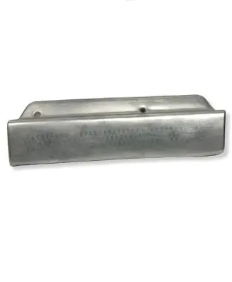 Mitsubishi L200 Rear sill trim cover 