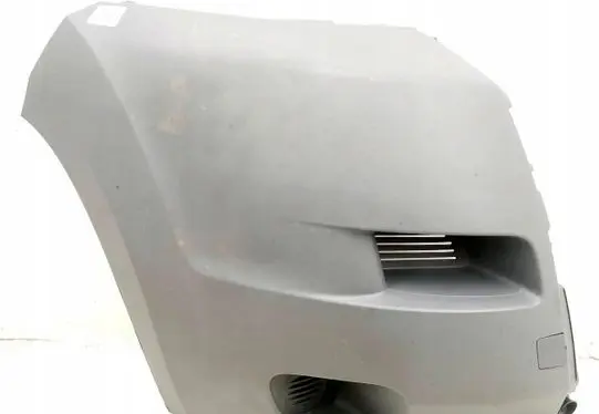 Fiat Ducato Front bumper 3484754