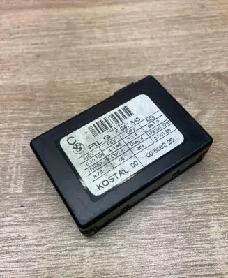 BMW 6 E63 E64 Rain sensor 6947845