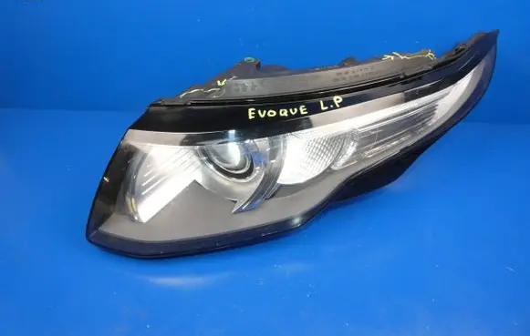 Land Rover Evoque I Headlight/headlamp 