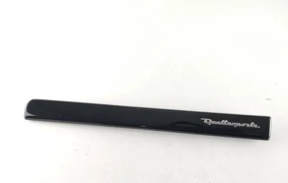 Maserati Quattroporte Panel trim 94080709