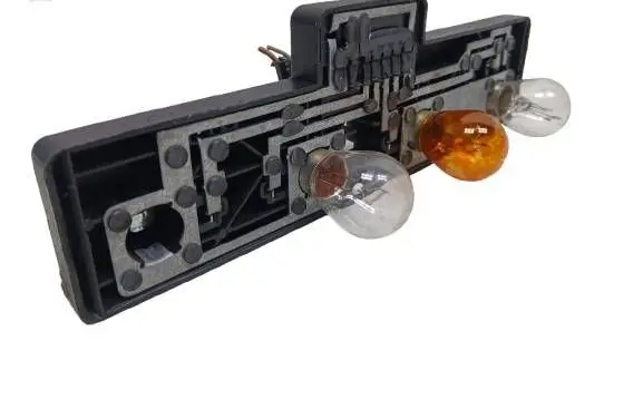 Skoda Octavia Mk1 (1U) Tail light bulb cover holder 1U9945258-KASACJA 1U9945258