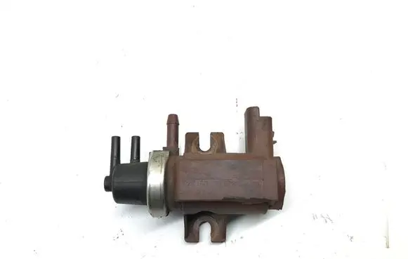 Peugeot 307 Turbo solenoid valve 70061200 9688268480 K4308