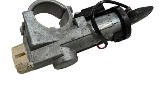 Nissan Juke I F15 Ignition lock 28590C9968 A0262D435
