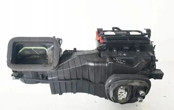 Seat Leon (1P) Interior heater climate box assembly 1p1820003dm