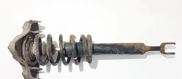Audi A4 S4 B6 8E 8H Front shock absorber/damper 341845