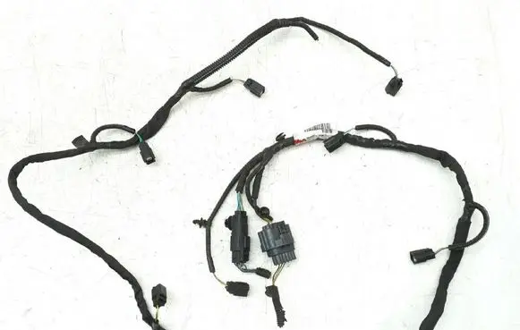 Volvo V40 Other wiring loom 31314509