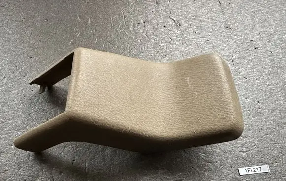 Nissan Patrol Y61 Seat trim 87162VB016