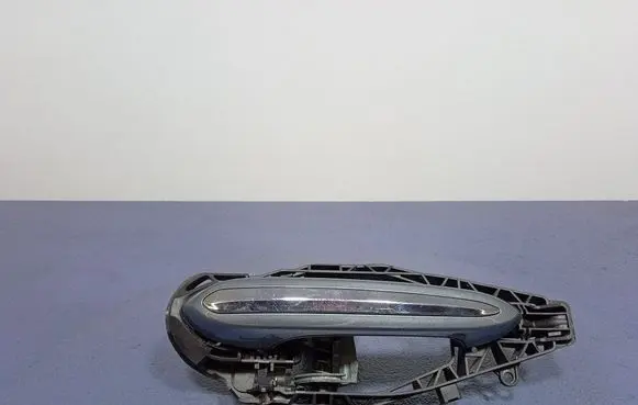 BMW 5 G30 G31 Rear door exterior handle 7401204