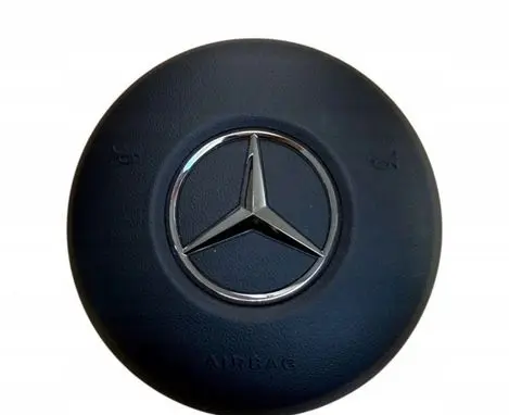 Mercedes-Benz A W177 Steering wheel airbag A0008604101