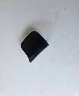 Volvo XC60 Rear bumper row hook cap/cover 30763427
