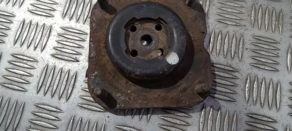 Mazda 323 F Coil spring mount 