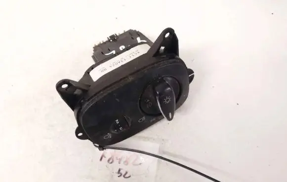 Ford Transit Light switch yc1t13a024bb