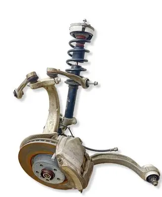 Audi Q5 SQ5 Front suspension assembly kit set 80A407559 80A407695 80A407155
