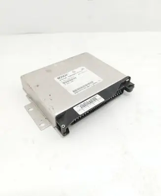 BMW 5 E39 ABS control unit/module 1164130 0265109023