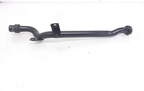 Audi A4 S4 B6 8E 8H Engine coolant pipe/hose 06C121075F