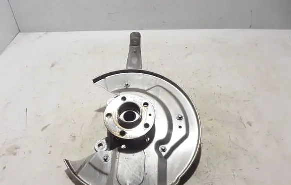 Volvo XC90 Front wheel hub 31476878