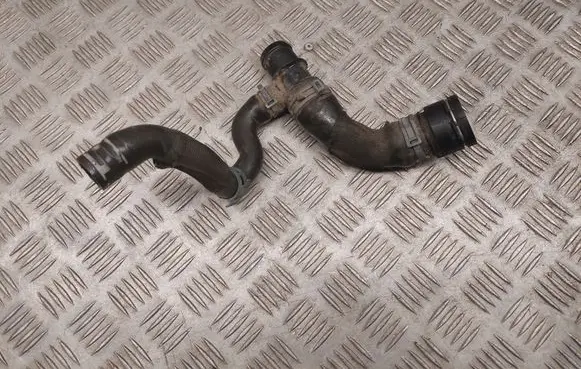 Audi Q5 SQ5 Engine coolant pipe/hose 80A122293T