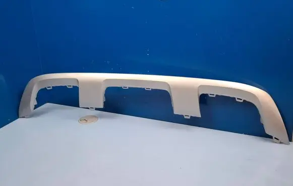 Volkswagen T-Roc Front bumper lip 2GA807531B